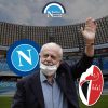 aurelio de laurentiis vende napoli multiproprietà napoli bari avvocato grassani data