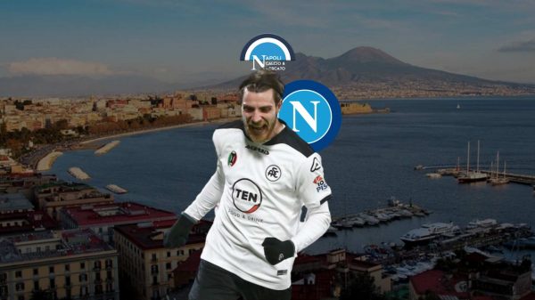 bastoni napoli calcio mercato ultime serie a spezia