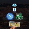 biglietti napoli sassuolo su ticketone prezzi e informazioni gratis per under 14