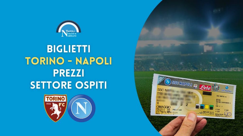 biglietti torino napoli settore ospiti prezzi vivaticket