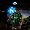 calciomercato napoli 24 piace hamed junior traore del sassuolo carnevali conferma