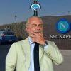 caso plusvalenze fittizie serie a ssc napoli inibizione aurelio de laurentiis multa