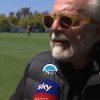 de laurentiis a sky su futuro ed esonero di spalletti