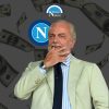 de laurentiis napoli in vendita calciomercato