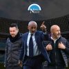 de zerbi napoli prossimo allenatore esonero spalletti italiano fiorentina