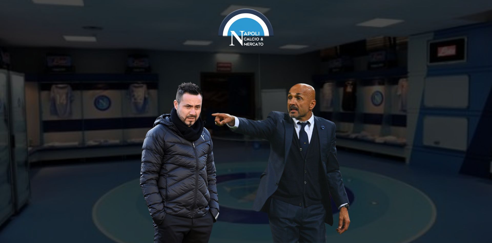 de zerbi napoli prossimo allenatore napoli esonero spalletti sospensione campionato ucraino ufficiale shakhtar donetsk