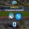 diretta atalanta napoli serie a live testuale cronaca tabellino risultato serie a