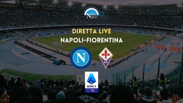 diretta napoli fiorentina live testuale cronaca tabellino gol e risultato