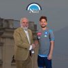 dries mertens rinnovo col napoli e fatta ecco le cifre