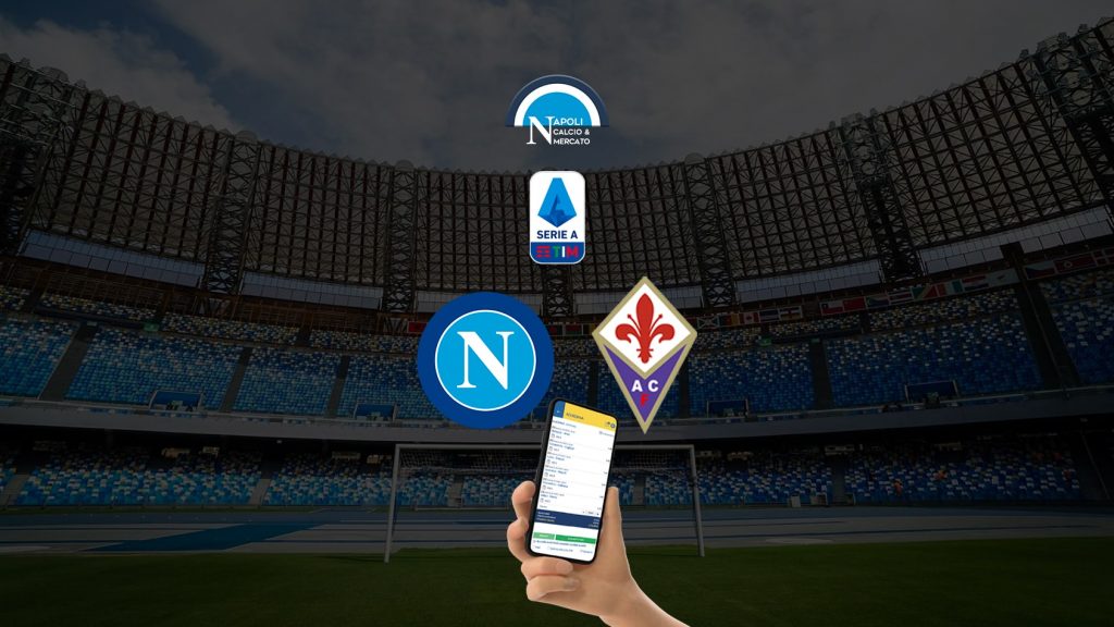 ecco quote e pronostico di napoli fiorentina di serie a di domenica 10 aprile 2022
