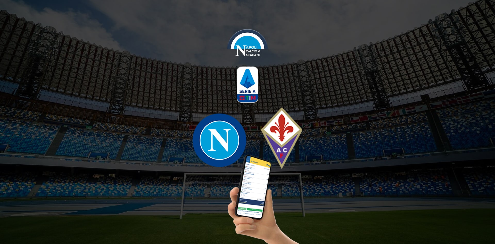 ecco quote e pronostico di napoli fiorentina di serie a di domenica 10 aprile 2022