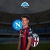 hickey napoli calciomercato offerta bologna affare