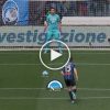 highlights atalanta napoli gol insigne politano sintesi video