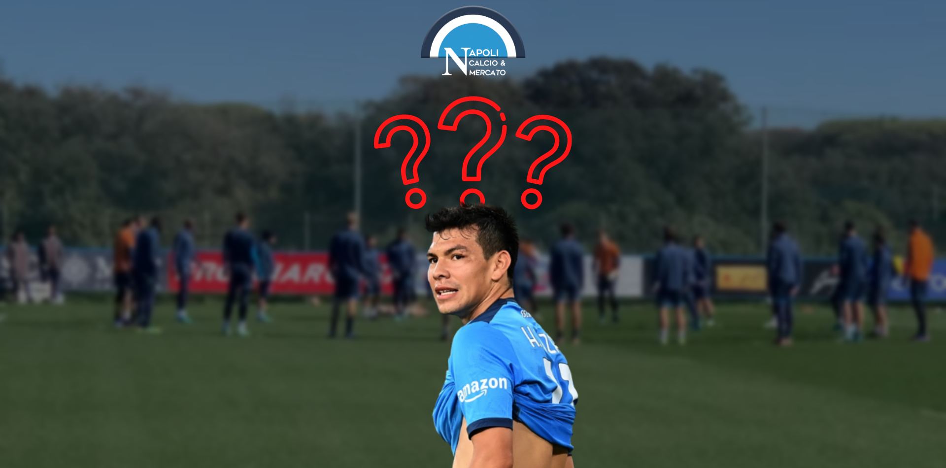 hirving lozano calciomercato napoli lozano