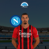 ibrahimovic napoli retroscena calciomercato napoli intervista de laurentiis dazn