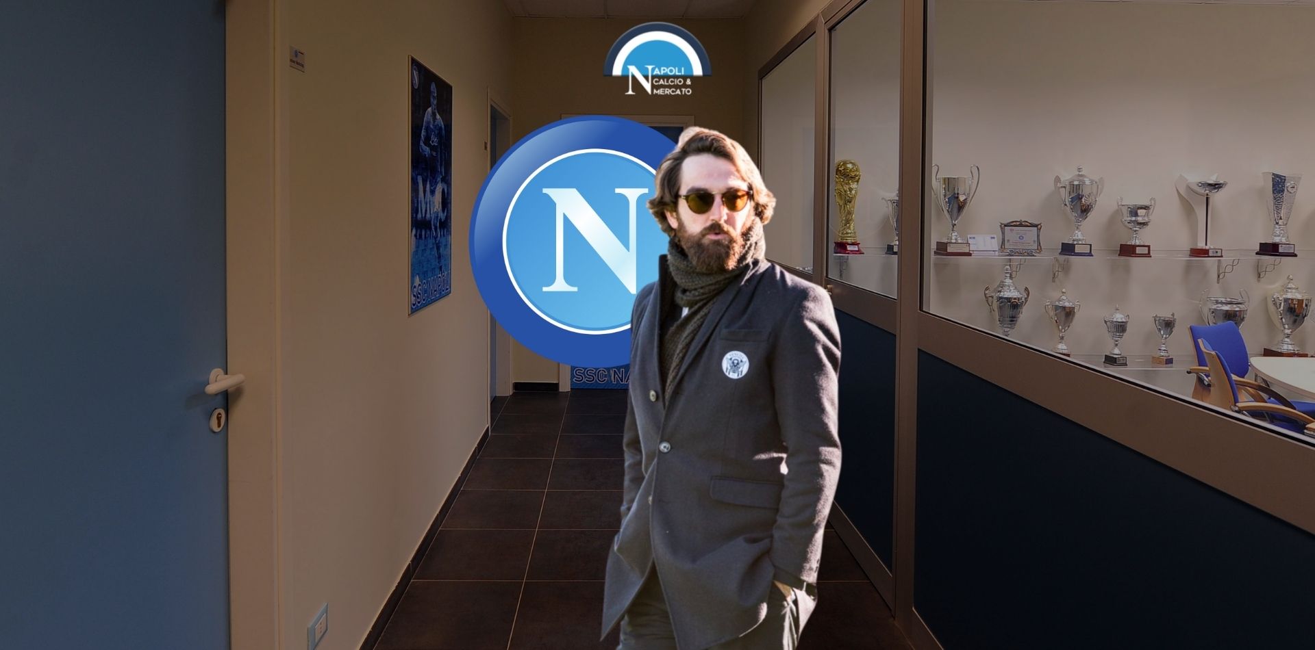 ingresso in calcio napoli di tommaso bianchini