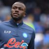 intervista koulibaly a dazn dopo napoli fiorentina serie a