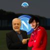 khvicha kvaratskhelia napoli calciomercato accordo dinamo batumi cifre ingaggio cartellino bargiggia