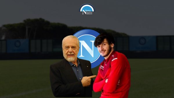 khvicha kvaratskhelia napoli calciomercato accordo dinamo batumi cifre ingaggio cartellino bargiggia