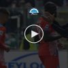 kalidou koulibaly napoli cori razzisti atalanta napoli comunicato ufficiale squalifica tifosi giudice sportivo