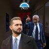 luciano spalletti ed edoardo de laurentiis ssc napoli