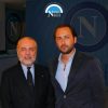 luigi de laurentiis nuovo presidente napoli intervista bari aurelio de laurentiis