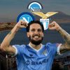 luis alberto napoli calciomercato lazio