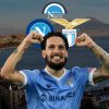 luis alberto napoli calciomercato lazio