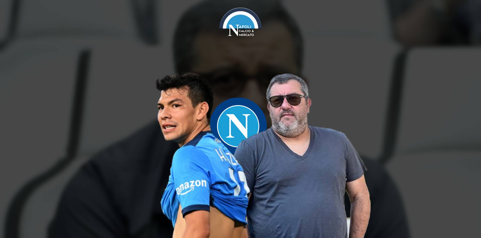 morto mino raiola agente lozano lutto deceduto