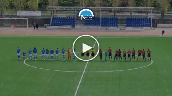 napoli cagliari primavera highlights video marcatori gol tabellino risultato cronaca sintesi classifica primavera 1 campionato