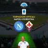 napoli fiorentina formazioni ufficiali ecco i titolari di spalletti e italiano serie a 10 aprile 2022