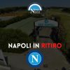 ssc napoli in ritiro