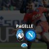 pagelle atalanta napoli voti napoli pagelle atalanta-napoli serie a commenti