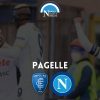 pagelle empoli napoli voti napoli pagelle empoli-napoli serie a commenti