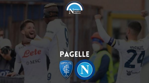 pagelle empoli napoli voti napoli pagelle empoli-napoli serie a commenti