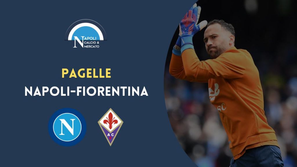 pagelle napoli fiorentina voti napoli pagelle napoli-fiorentina serie a commenti