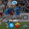 pagelle napoli roma voti napoli pagelle napoli-roma serie a commenti