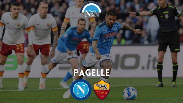 pagelle napoli roma voti napoli pagelle napoli-roma serie a commenti