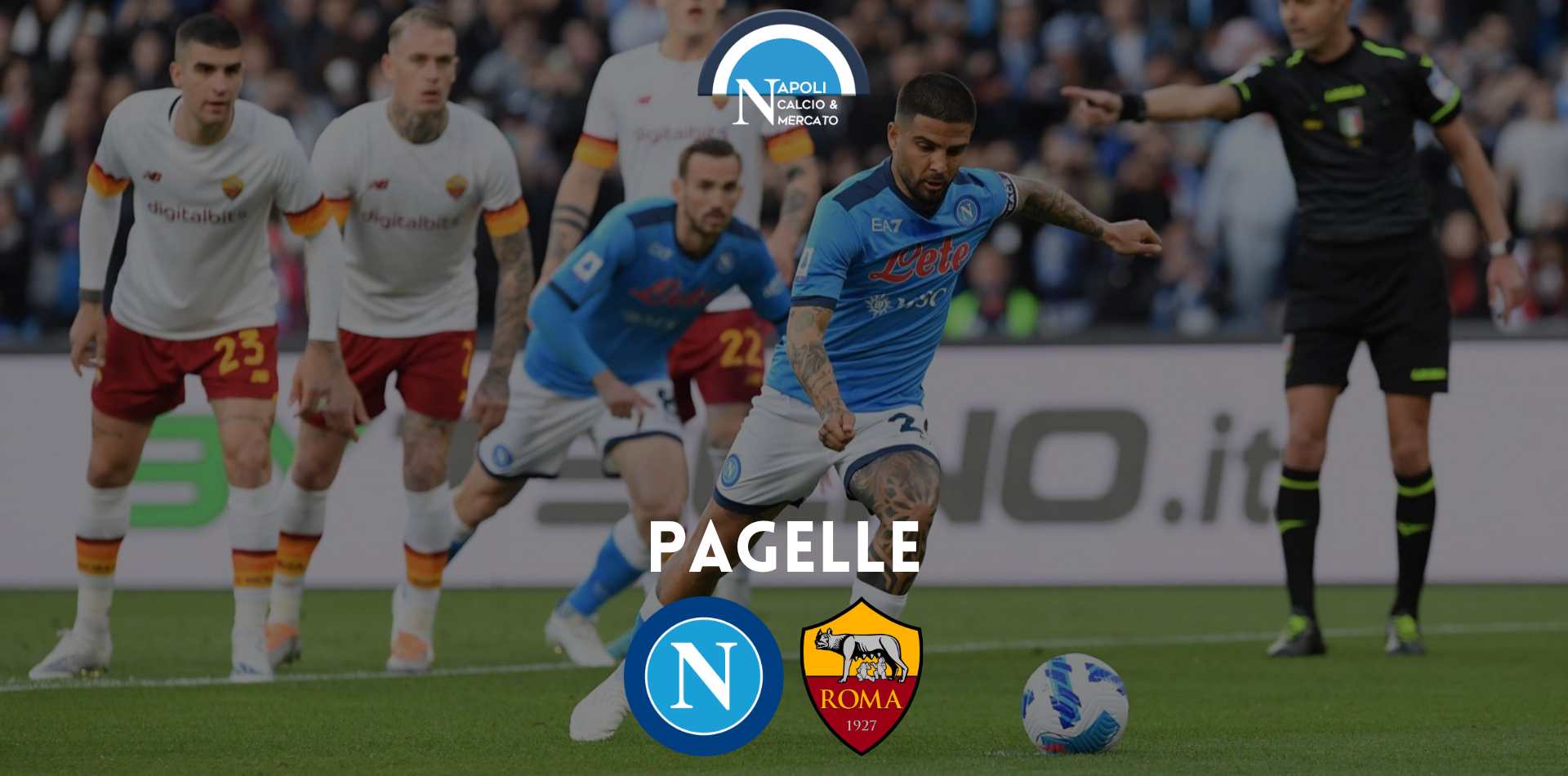 pagelle napoli roma voti napoli pagelle napoli-roma serie a commenti