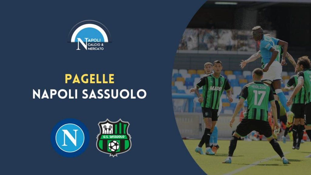 pagelle napoli sassuolo voti napoli pagelle napoli-sassuolo serie a commenti