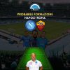 probabile formazione napoli roma mertens meret titolari per spalletti