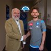 rinnovo dries mertens col napoli arriva il si di de laurentiis ecco le cifre