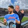 rinnovo mertens napoli calciomercato