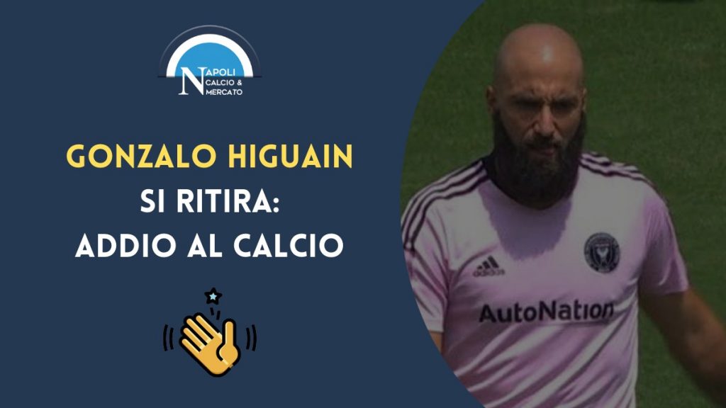 ritiro higuain addio al calcio gonzalo higuain si ritira inter miami rinnovo contratto età scadenza