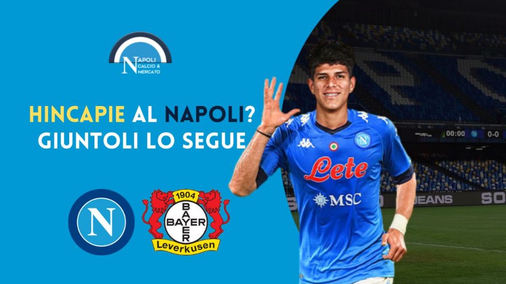 napoli calciomercato sostituto koulibaly contatti agente