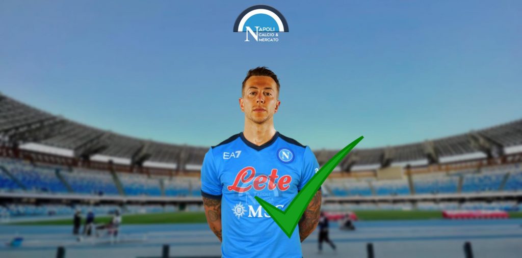 calciomercato juventus bernardeschi napoli ingaggio cifre intesa