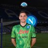 calciomercato napoli alex meret rinnovo futuro agente cessione