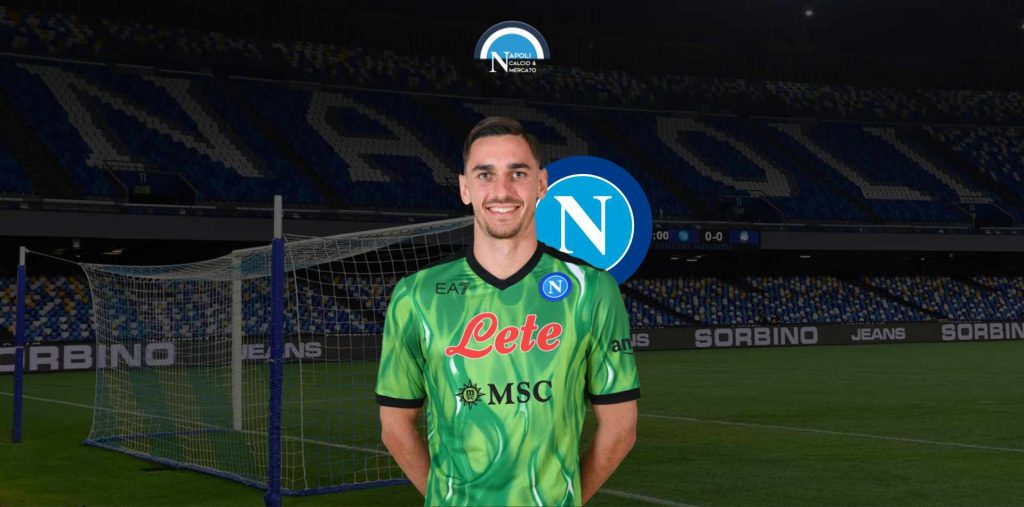 calciomercato napoli alex meret rinnovo futuro agente cessione