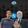 calciomercato napoli mathias olivera napoli comunicato ufficiale acquisto de laurentiis getafe