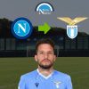 calciomercato napoli rinnovo mertens lazio ingaggio offerta cifre